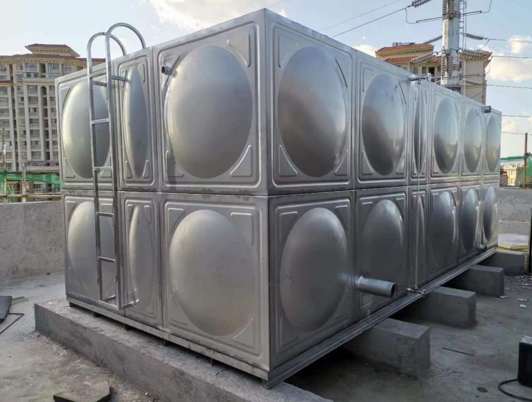 衢州不锈钢方形水箱根据用处可分为哪些类型的不锈钢水箱